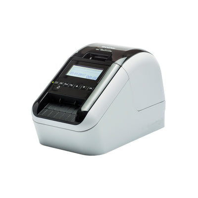 Brother QL-820NWBC Label Printer - Wi-Fi & Bluetooth