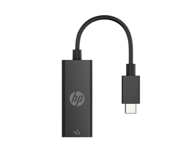HP USB-C to RJ45 Adapter G2 - Gigabit Ethernet