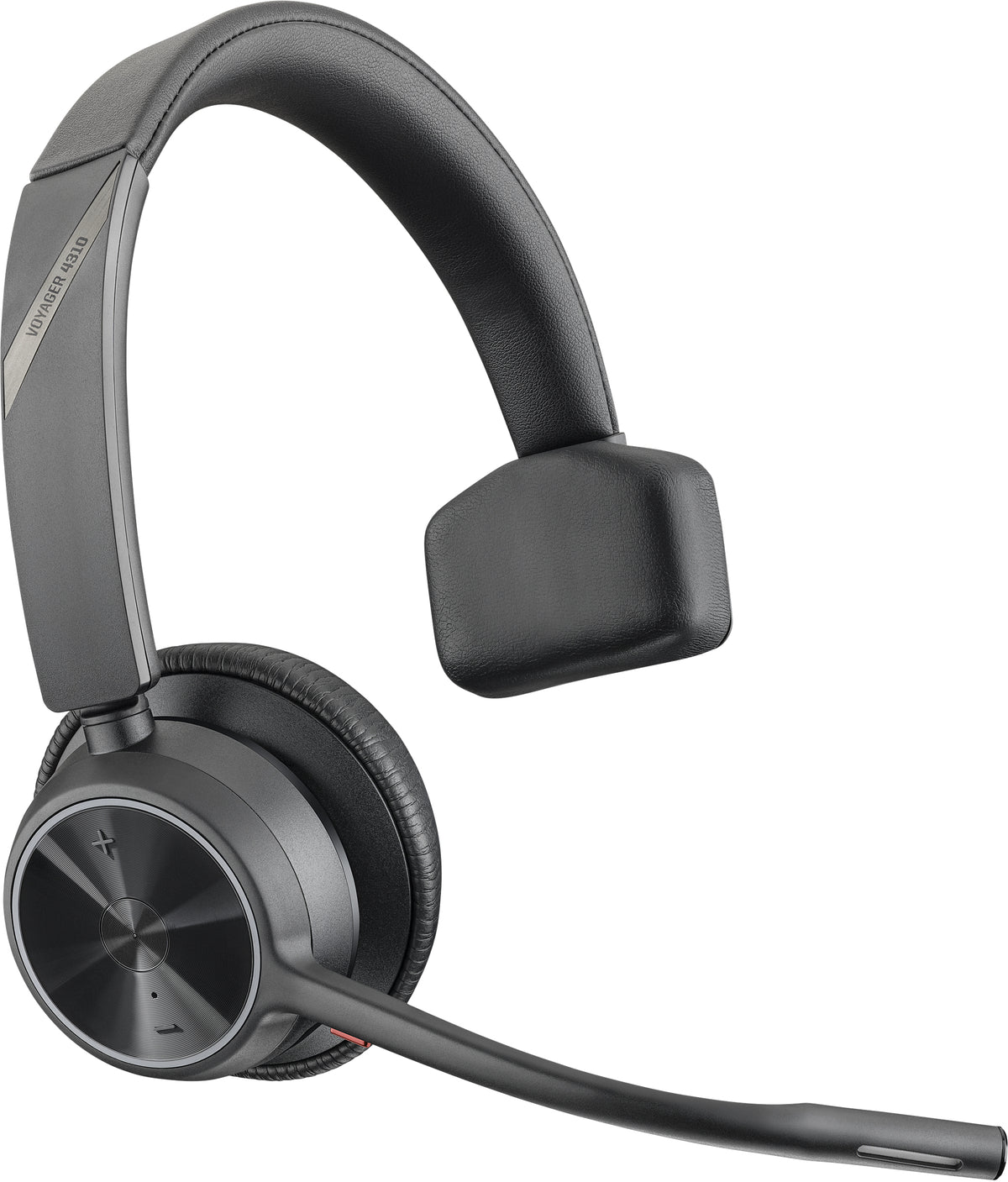 Casque sans fil HP Poly Voyager 4310 USB-C avec BT700