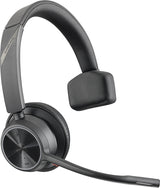 Casque sans fil HP Poly Voyager 4310 USB-C avec BT700