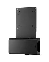 Support HP B300 avec porte-bloc d'alimentation