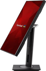 Moniteur IPS Full HD ViewSonic VG2448A-2 24 pouces