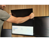 Kensington FP340UW-DE 86.4 cm (34