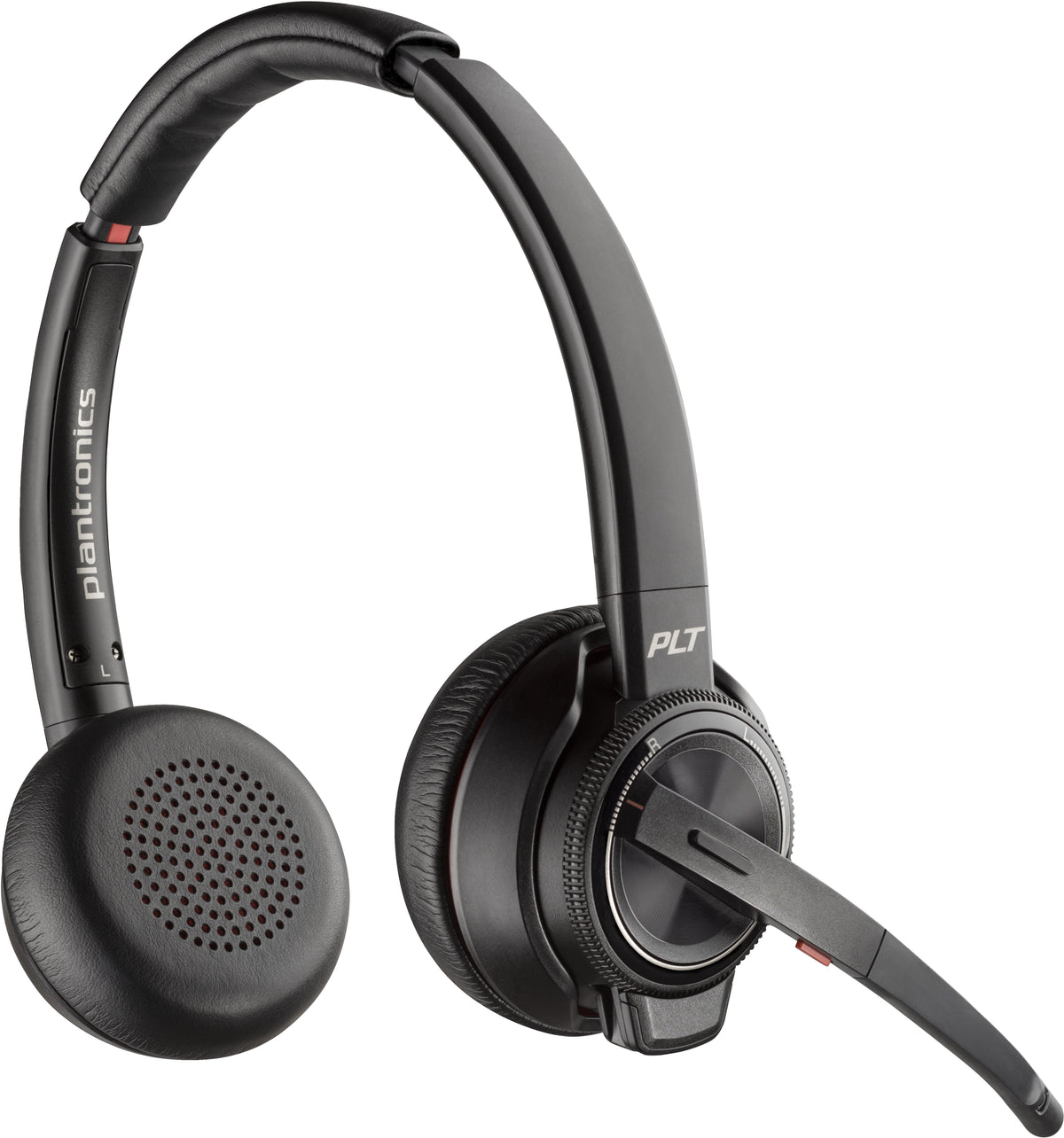 Casque sans fil HP Poly Savi 8220 UC Microsoft Teams