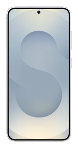 Samsung Galaxy S25 Silver Shadow 12GB 128GB