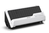 Epson DS-C330 Compact Scanner - 30 ppm, 20-Page ADF