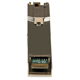 GB RJ45 COPPER SFP TRANSCEIVER MODULE MA-SFP-1GB-TX COMPATIBLE