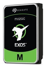 Seagate Exos M 32TB 7200 RPM Enterprise Hard Drive