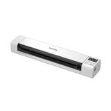 Brother DS-940DW Wireless Sheet-Fed Scanner 600 DPI