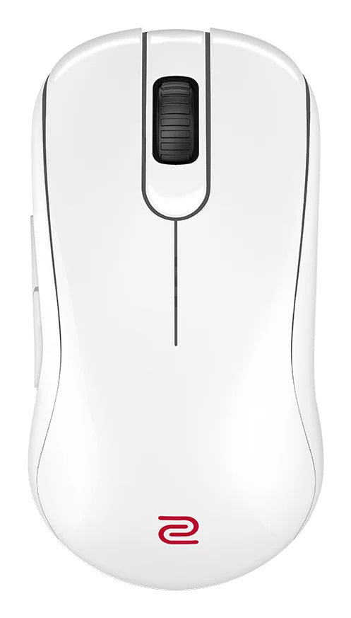 BenQ S2-DW mouse Gaming Right-hand RF Wireless Optical 3200 DPI