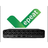 HP EliteDesk 8 Mini G1a AI PC - 64GB RAM, 1TB SSD