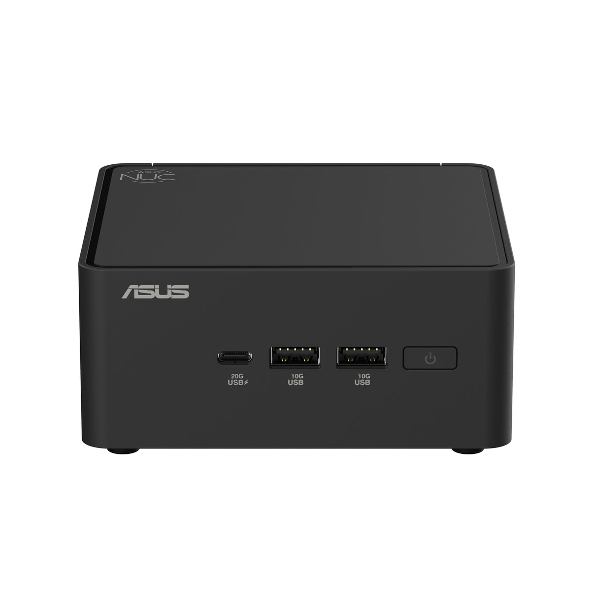 ASUS NUC 15 Pro Mini PC - Intel Core Ultra 5, Wi-Fi 7