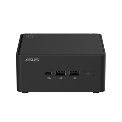 ASUS NUC 15 Pro Mini PC - Intel Core Ultra 5, Wi-Fi 7