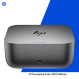 Station d’accueil HP Thunderbolt 4 Ultra 180W G6