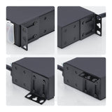 StarTech.com 20-Outlet Rackmount PDU, 1U Server Power Strip, 16x C13 +