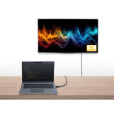 Câble HDMI haute vitesse actif StarTech.com 5m (15pi) - Ultra HD 4K x 2
