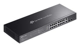 Omada 20Port Gigabit Easy Man