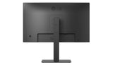Lg 27PO 27BA750-B Moniteur Affichage Affaires FHD IPS avec USB Type-c