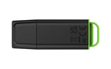 Clé USB portable Kingston Technology DataTraveler 256 Go USB 3.2 Gen 1 Exodia