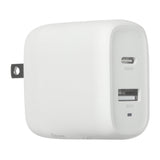 Targus iStore Multi-Port Wall Charger 20W