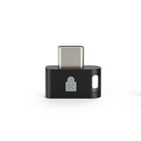 Clé empreinte digitale Kensington VeriMark IT 2.0 USB-C - Windows Hello et Win