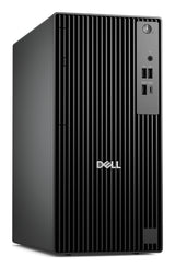 Dell Pro QCT1255 Tower PC with Ryzen 5, 16GB RAM, 512GB SSD