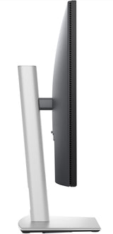 Écran Dell P2725QE Pro 27 Plus 4K avec concentrateur USB-C