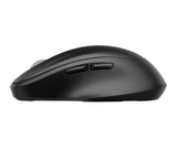 HP 725 Wireless Keyboard and Mouse Combo, Rechargeable