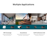 TP-Link Omada Injecteur PoE IEEE 802.3af