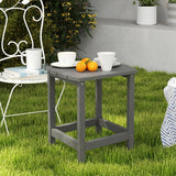 Outdoor Side Table