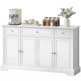 Sideboard Buffet Cabinet, 54