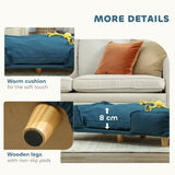 Washable Dog Sofa for Large Dogs