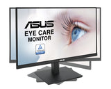 Écran d'ordinateur ASUS VA27AQ 68,6 cm (27