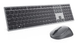 Dell KM7321W Wireless Keyboard & Mouse Combo