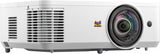 Viewsonic PS502W data projector Short throw projector 4000 ANSI lumens