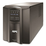APC SMT1500CNC 1.44kVA Line-Interactive UPS with 8 Outlets