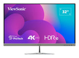 ViewSonic VX3276-4K-MHD-2 32