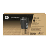 HP 153X Black Original LaserJet Tank Toner Reload Kit, 5000 pages