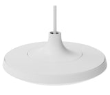 Support suspendu Logitech pour micro-pods de visioconférence