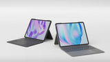 Logitech Combo Touch for iPad Air 11-inch M2/M3
