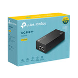 Injecteur PoE++ Omada de TP-Link