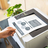 Brother HL-L5210DW Wireless Laser Printer, 48 PPM