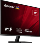 ViewSonic VA2756A-MHD moniteur d'ordinateur 68,6 cm (27