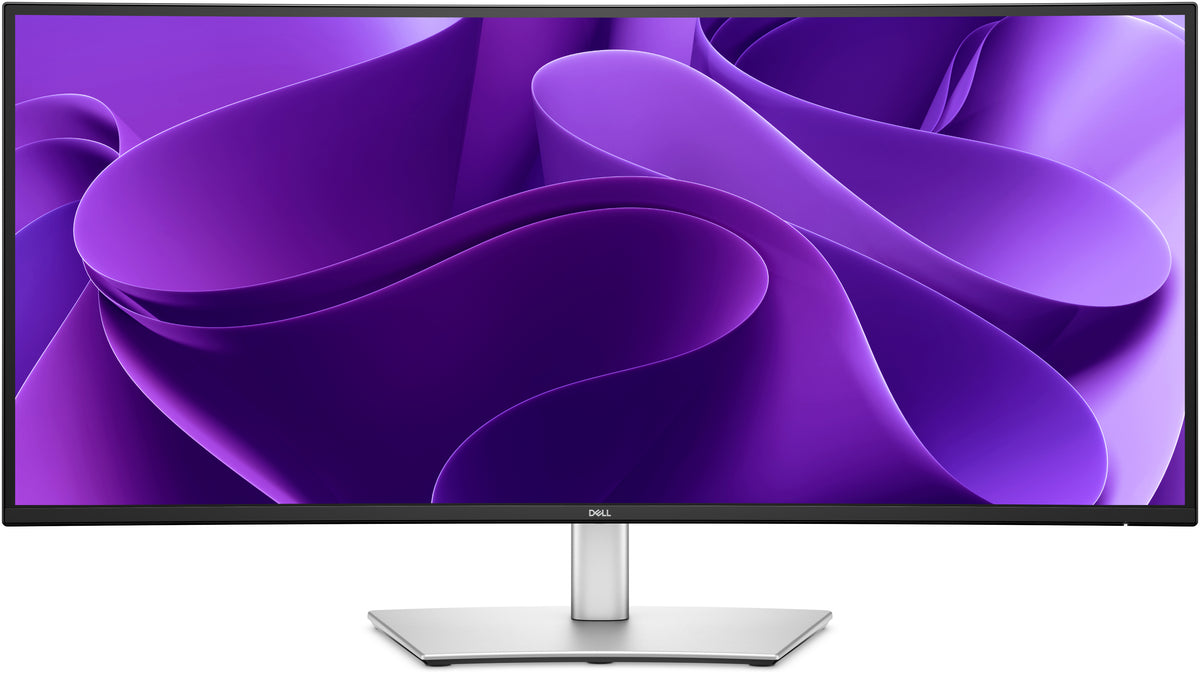 Moniteur informatique DELL Pro Plus P3425WE 86,6 cm (34,1