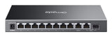Omada 10Port Gigabit Switch