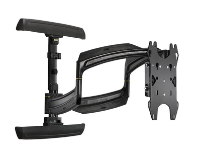 Chief Large ThinstallTM Dual Swing Arm Wall Display Mount - 25 Inch Ex