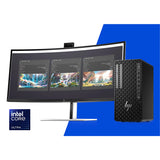 HP Z1 Tower G1i Workstation - Core Ultra 9, 64GB, 1TB SSD