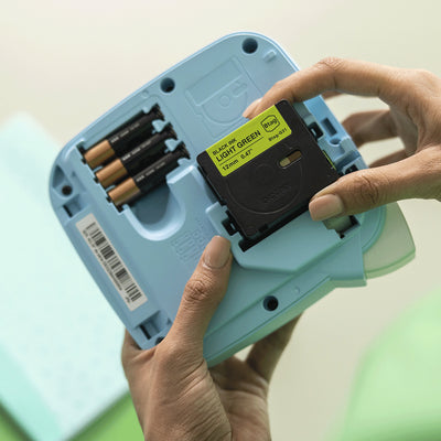 Brother PT-N25BT Label Printer - Bluetooth Desktop