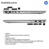 PC portable IA HP EliteBook 6 G1i 16