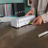 Brother ADS-1300 Compact Desktop Scanner for Easy Scanning by Small Businesses or Independent Users
